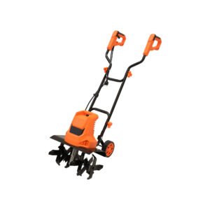 1800w electric garden tiller & cultivator cytl01c d