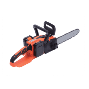2x20v brushless cordless chainsaw wood tool cyccs01b