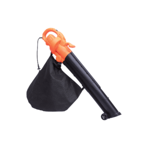 cybv01 3000w electric leaf blower vacuum mulcher