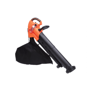 cybv02 3000w electric leaf blower vacuum mulcher 270km·h