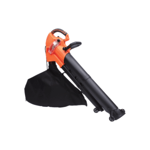cybv19 3000w electric leaf blower vacuum mulcher