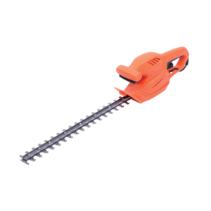 cyht27 450w electric hedge trimmer 65mn steel blade