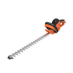 cyht30 750w laser cut electric hedge trimmer 620mm