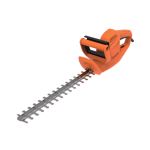cyht31 500w electric hedge trimmer 65mn steel blade