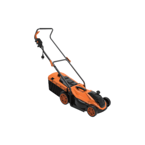 cylm01a 1400w electric lawn mower 340mm cutting width