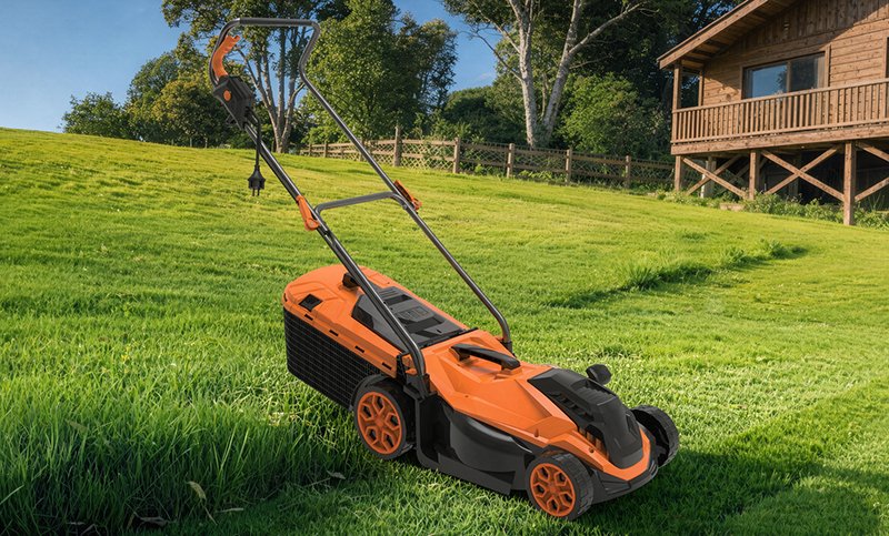 cordless garden tools